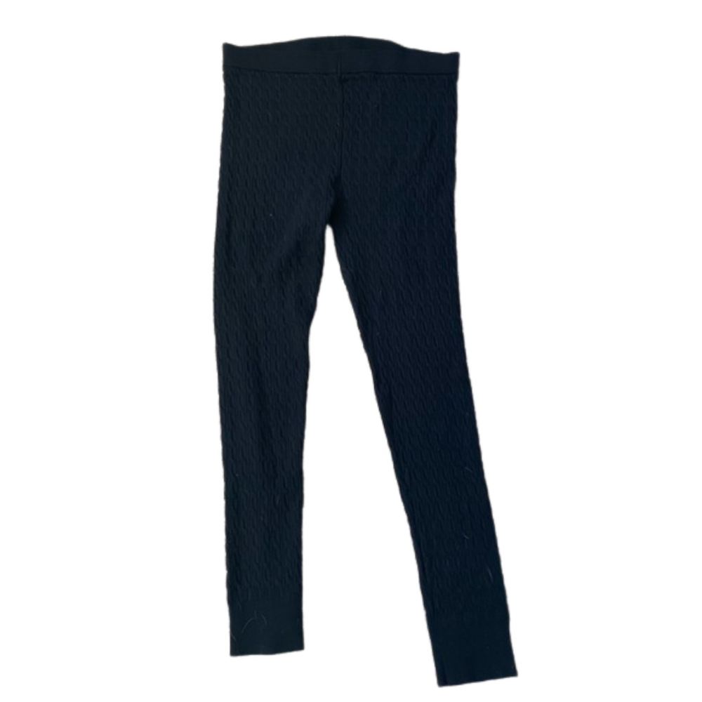 Torrid Ribbed Leggings